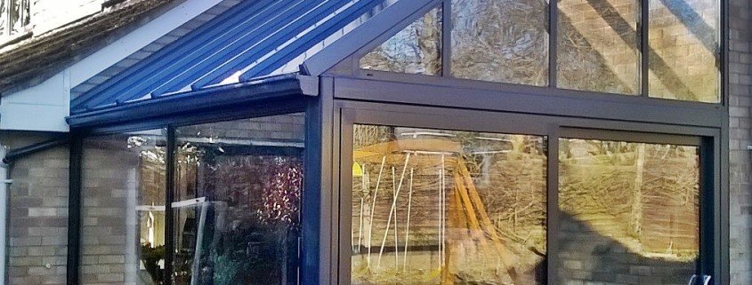 Choosing the right Conservatory