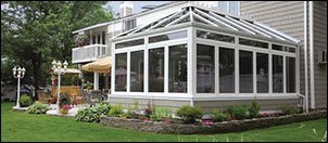 Conservatories Leeds