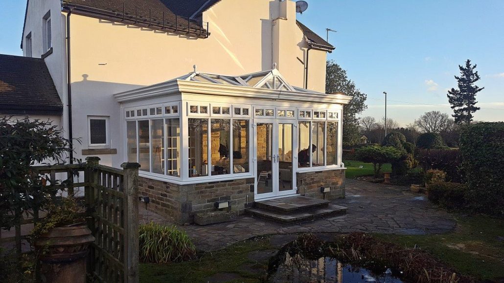 Orangery Horsforth Leeds