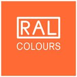 RAL Colours | Rainbow GlassRooms