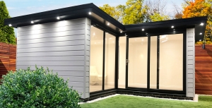 Bespoke Garden Rooms