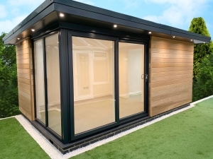 Why Choose Bespoke Garden Room