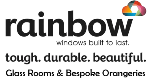 Rainbow GlassRooms